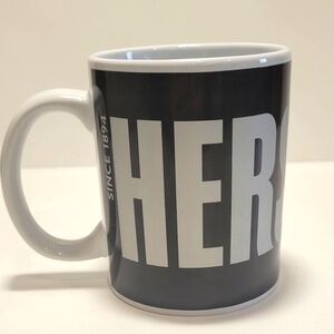 3/$15 Hershey's Chocolate 14 oz Mug